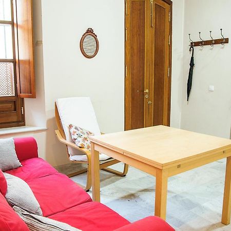 Rentalsevilla A Los Pies De La Macarena Екстериор снимка