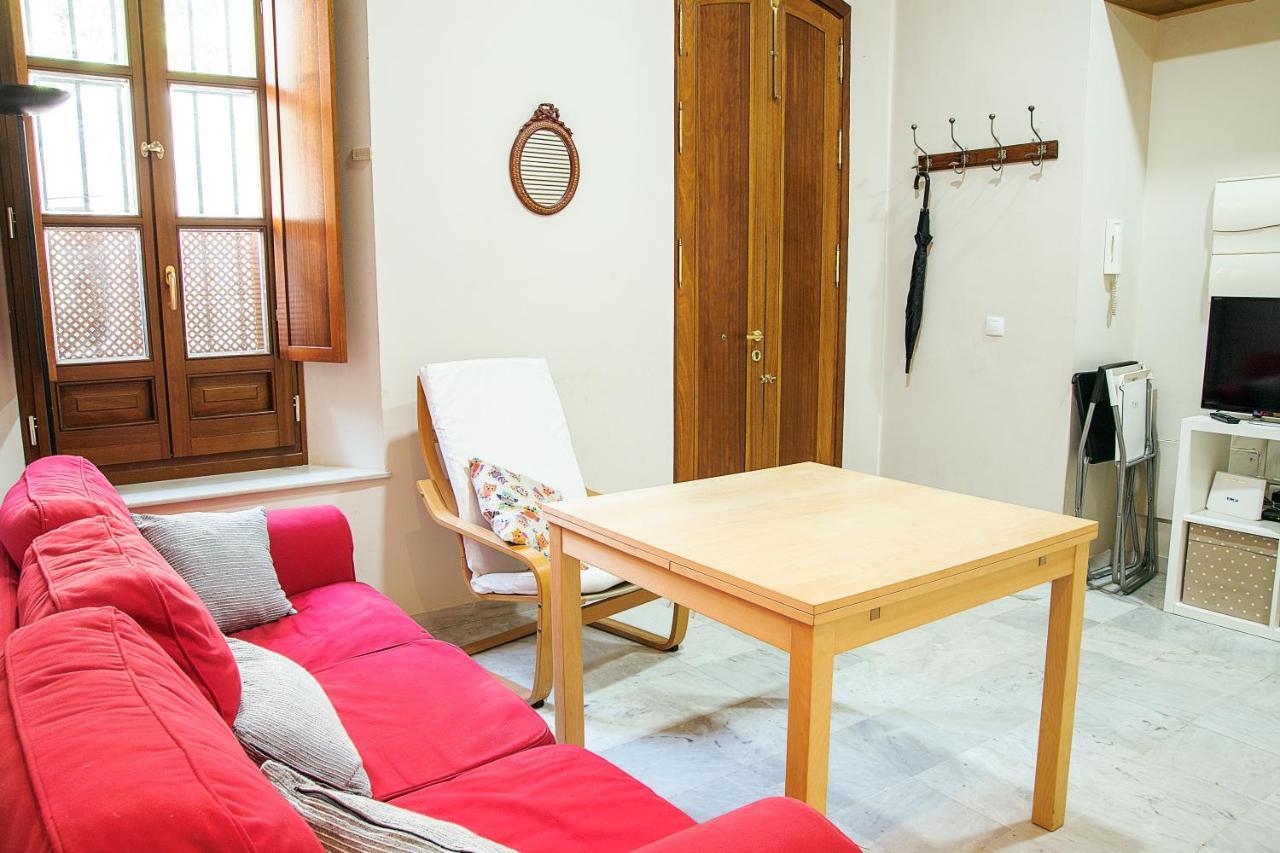 Rentalsevilla A Los Pies De La Macarena Екстериор снимка